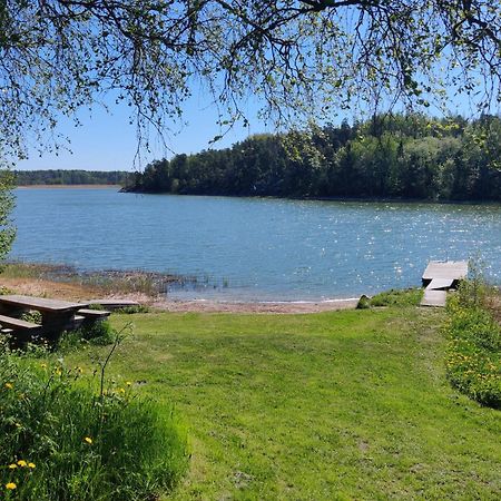 Gaesthem Jomala Gard Hostel Eksteriør bilde