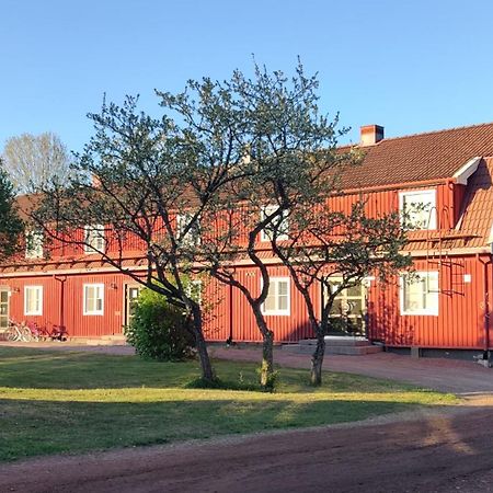 Gaesthem Jomala Gard Hostel Eksteriør bilde